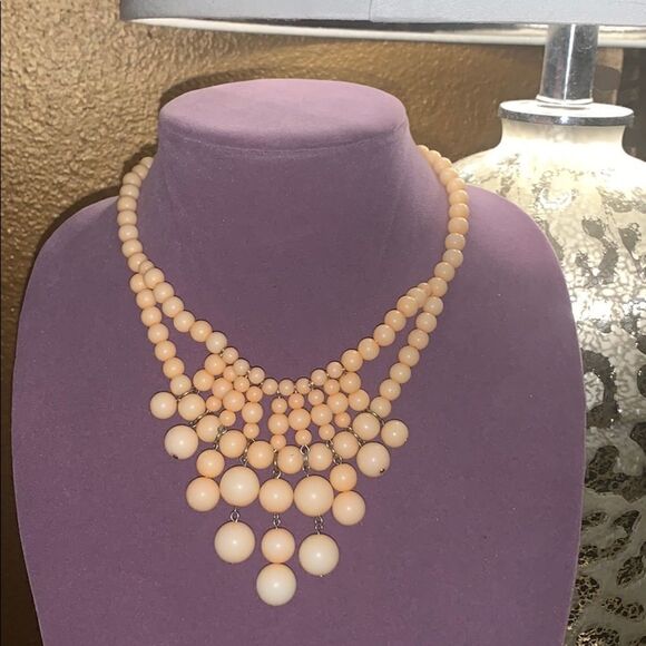 Vintage necklace - Picture 3 of 5